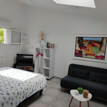 Biscarrosse Bourg - Studio Tout Confort Exteriör bild
