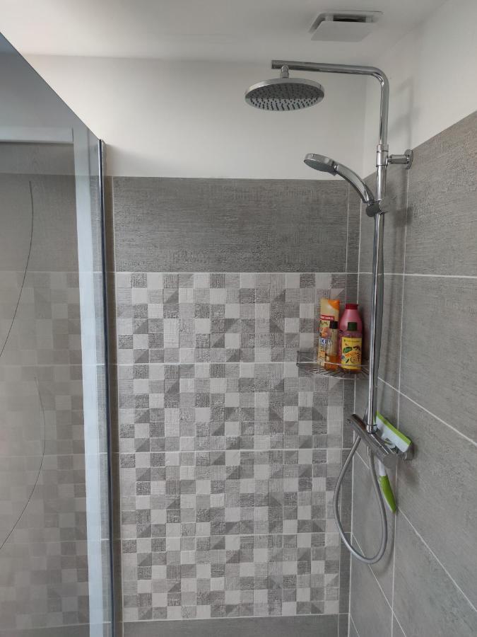 Biscarrosse Bourg - Studio Tout Confort Exteriör bild