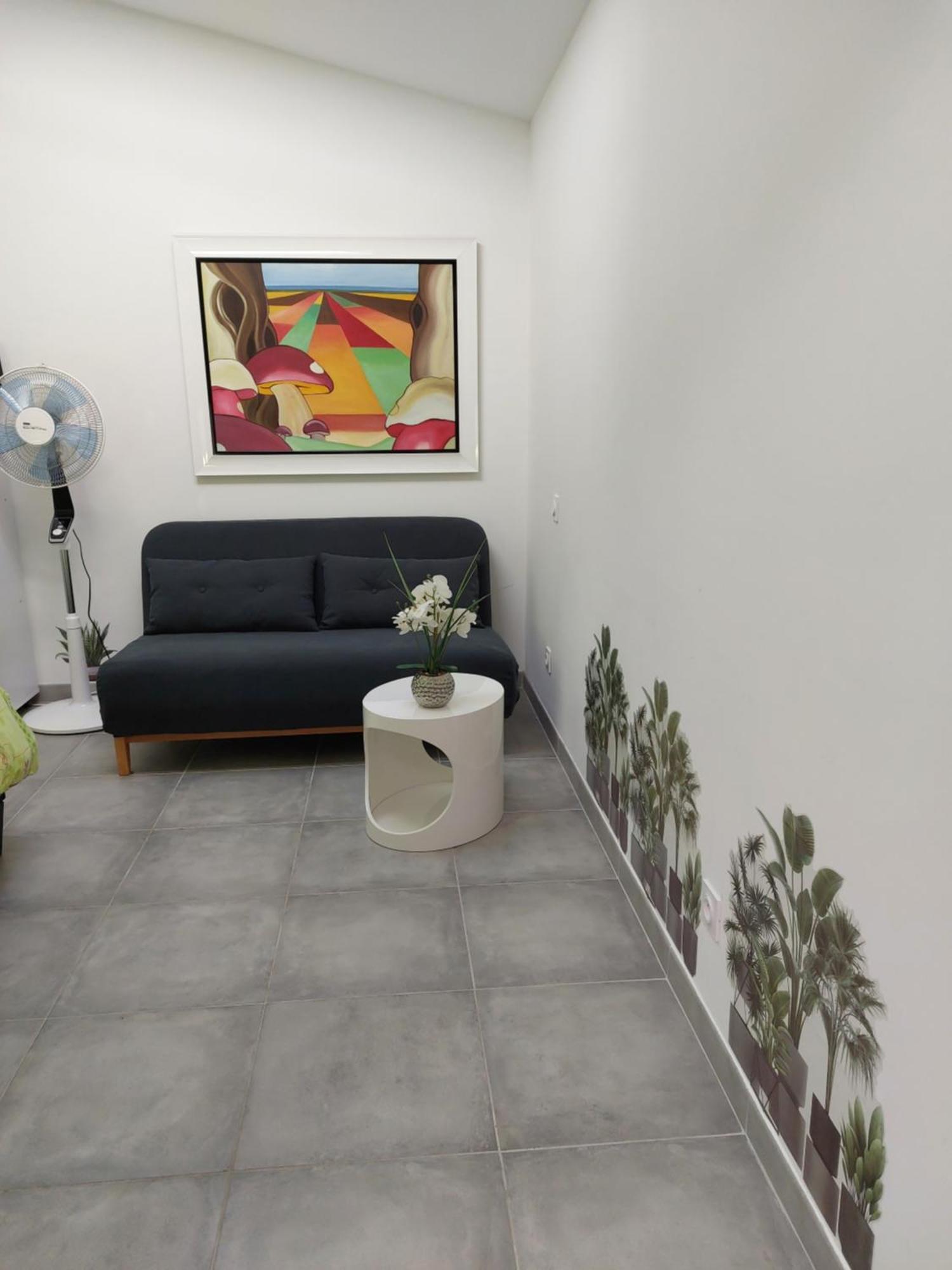 Biscarrosse Bourg - Studio Tout Confort Exteriör bild