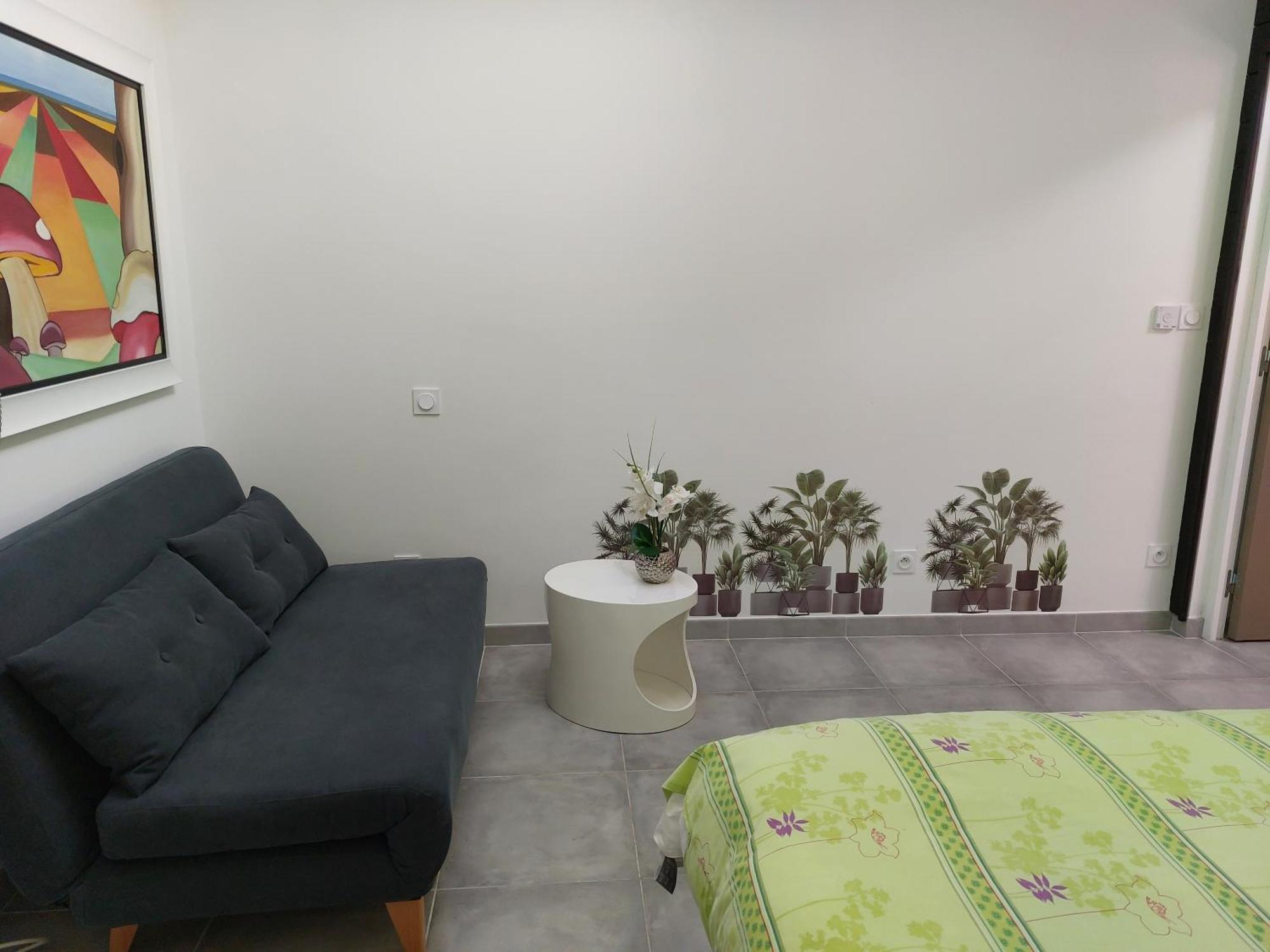 Biscarrosse Bourg - Studio Tout Confort Exteriör bild